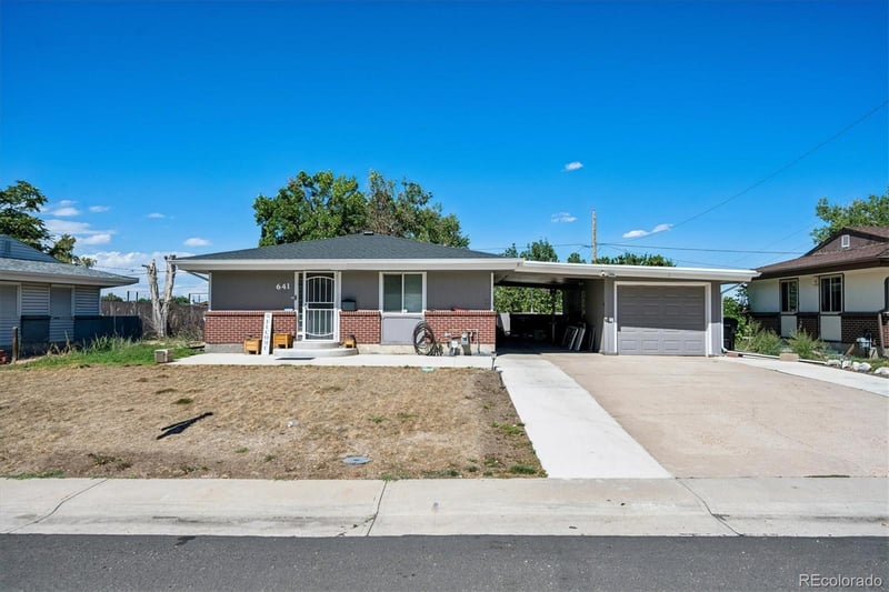 Home Worth Check