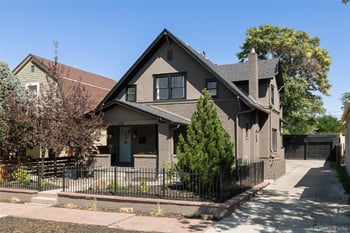 336 Elati St, Denver, CO 80223