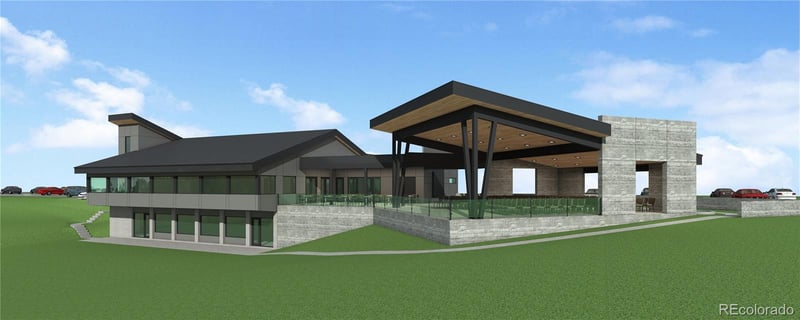 14959 W Hampden Ave, Morrison, CO 80465
