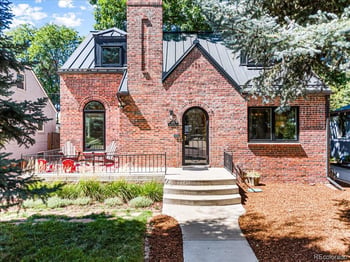 1533 N Oneida St, Denver, CO 80220