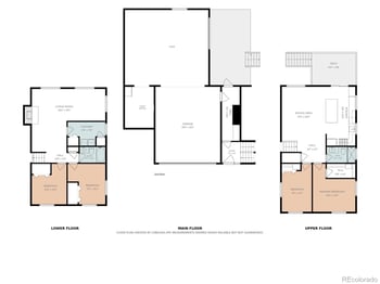 7019 W Portland Ave, Littleton, CO 80128