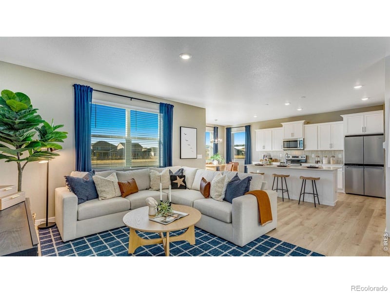 836 Trumpet Ln, Windsor, CO 80550