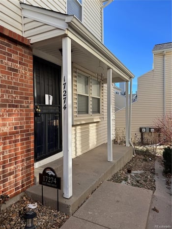 17274 E Ford Dr, Aurora, CO 80017