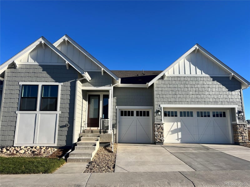 9438 Lake Breeze Dr, Littleton, CO 80125