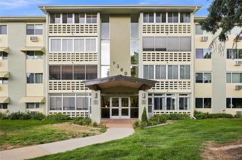 9360 E Center Ave #3A, Denver, CO 80247