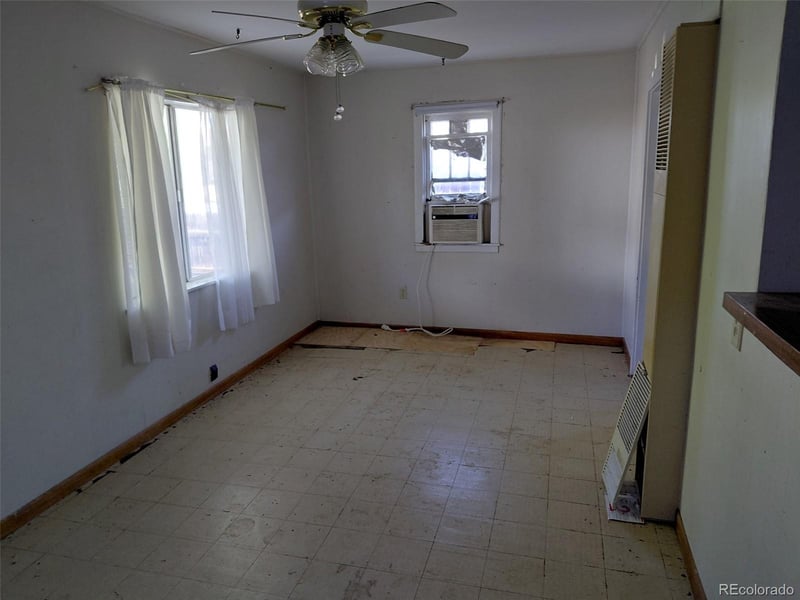 1219 Rice Ave, La Junta, CO 81050