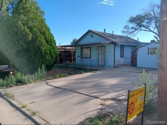 1219 Rice Ave, La Junta, CO 81050