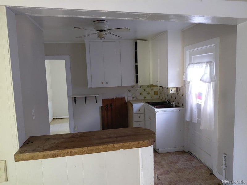 1219 Rice Ave, La Junta, CO 81050