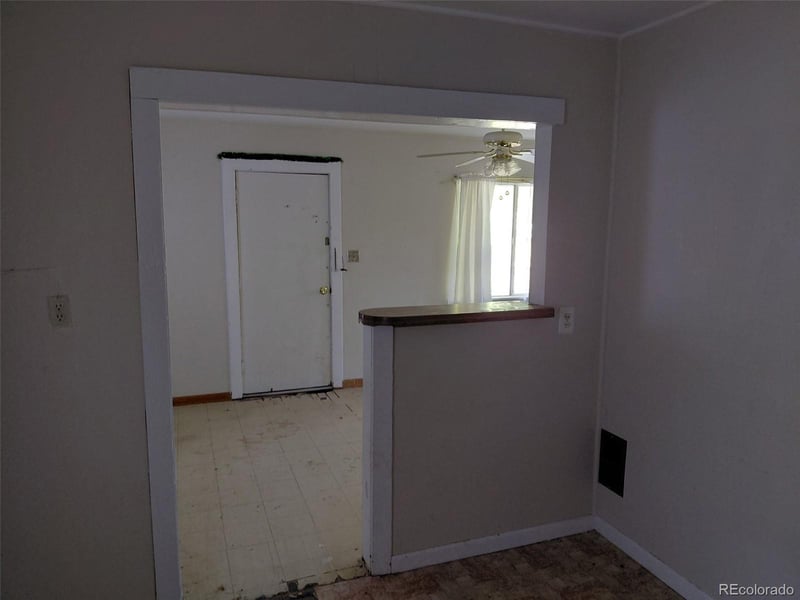 1219 Rice Ave, La Junta, CO 81050