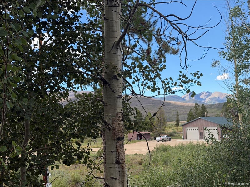 114 and 122 Gcr 4905, Grand Lake, CO 80447