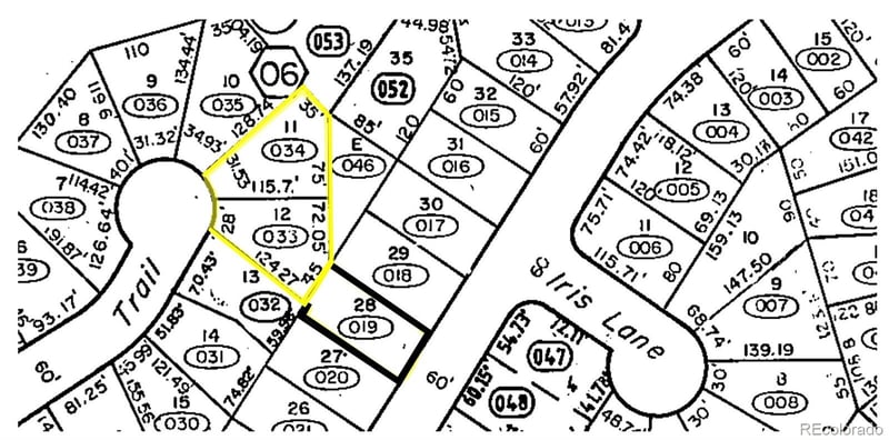 114 and 122 Gcr 4905, Grand Lake, CO 80447