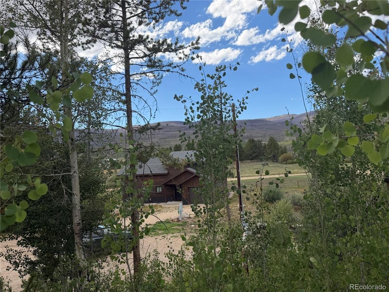114 and 122 Gcr 4905, Grand Lake, CO 80447