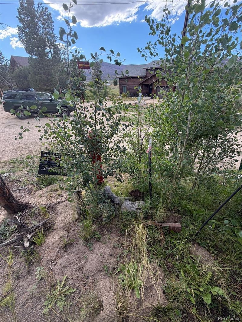 114 and 122 Gcr 4905, Grand Lake, CO 80447
