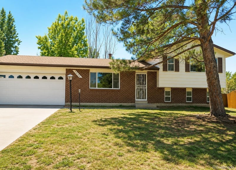 5153 S Carefree Cir, Colorado Springs, CO 80917