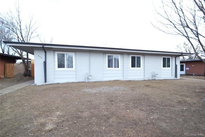 357 Greensboro S, Colorado Springs, CO 80906