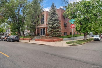 1 S Pennsylvania St #101, Denver, CO 80209
