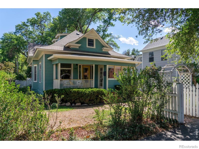 352 Collyer St, Longmont, CO 80501