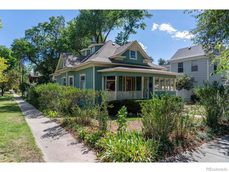 352 Collyer St, Longmont, CO 80501