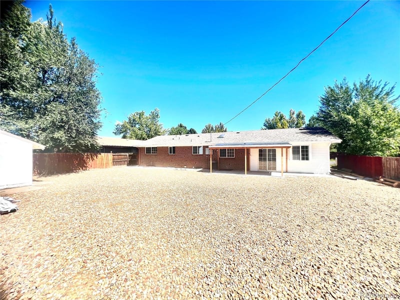 1921 S Carr St, Denver, CO 80227