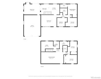 1921 S Carr St, Denver, CO 80227