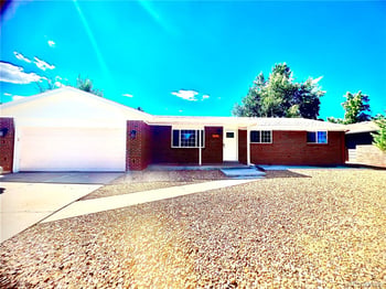 1921 S Carr St, Denver, CO 80227