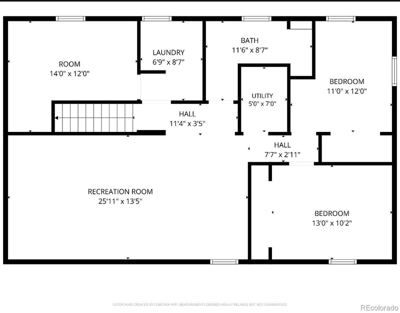 1921 S Carr St, Denver, CO 80227