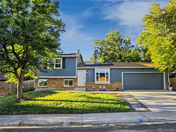 11210 W Powers Ave, Littleton, CO 80127
