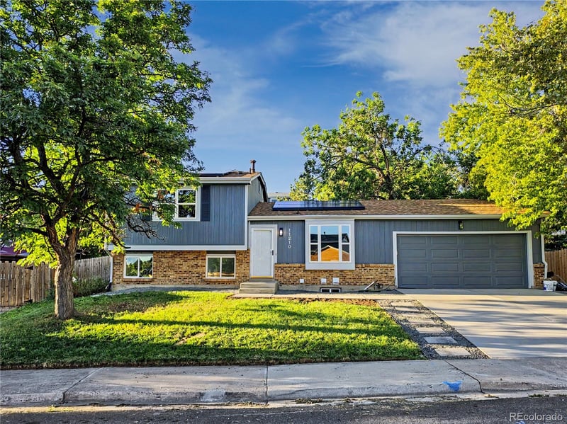 11210 W Powers Ave, Littleton, CO 80127