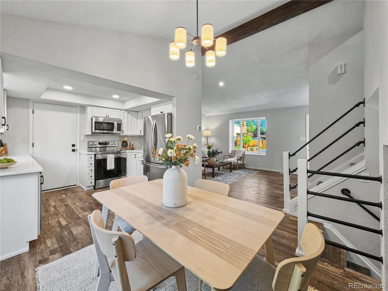 11210 W Powers Ave, Littleton, CO 80127