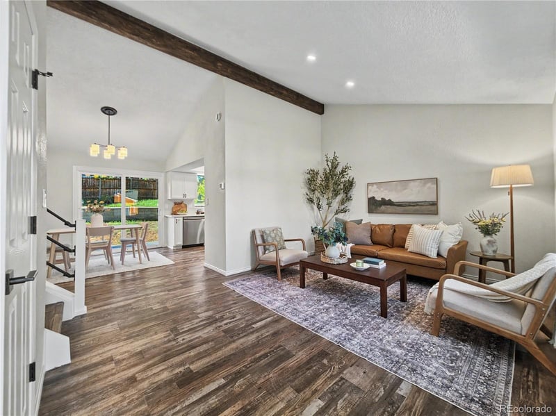 11210 W Powers Ave, Littleton, CO 80127