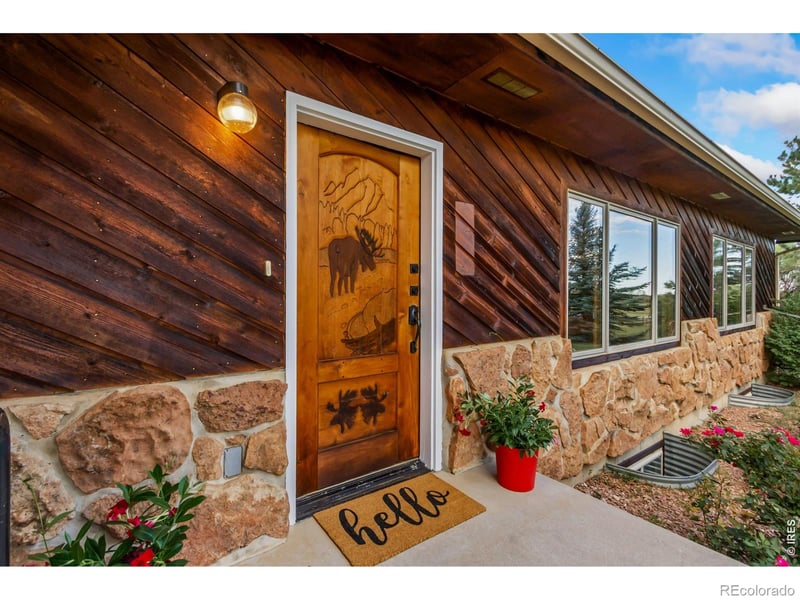 400 Gait Cir, Fort Collins, CO 80524