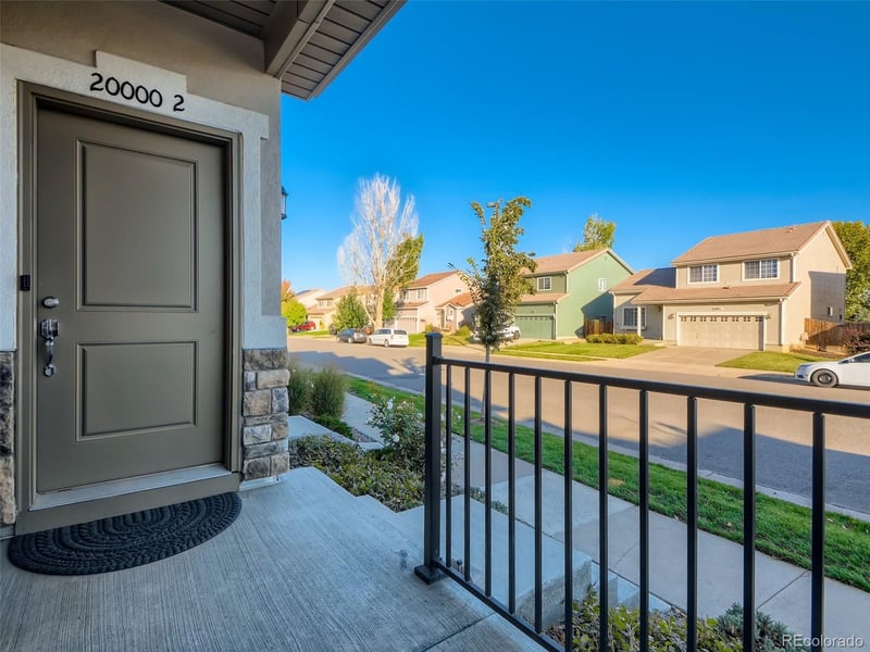 20000 E 40th Ave #2, Denver, CO 80249