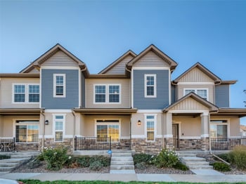 20000 E 40th Ave #2, Denver, CO 80249