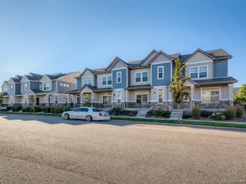 20000 E 40th Ave #2, Denver, CO 80249