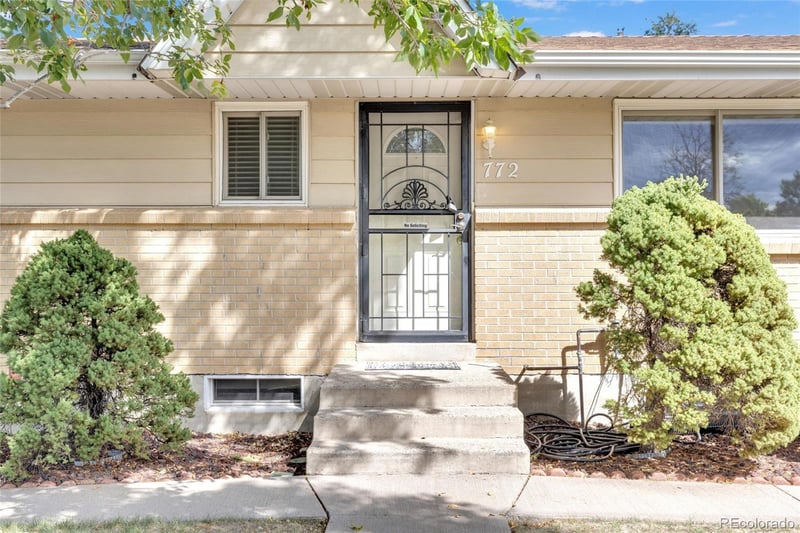 772 S Simms St, Denver, CO 80228