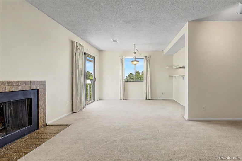 12506 E Cornell Ave #302, Aurora, CO 80014