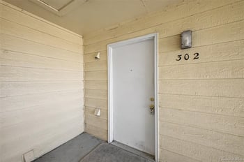 12506 E Cornell Ave #302, Aurora, CO 80014