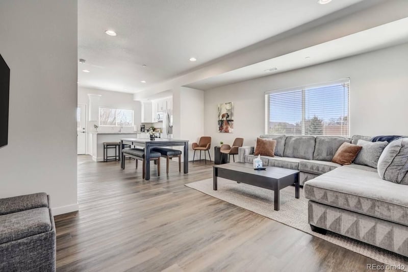2220 E La Salle St #108, Colorado Springs, CO 80909
