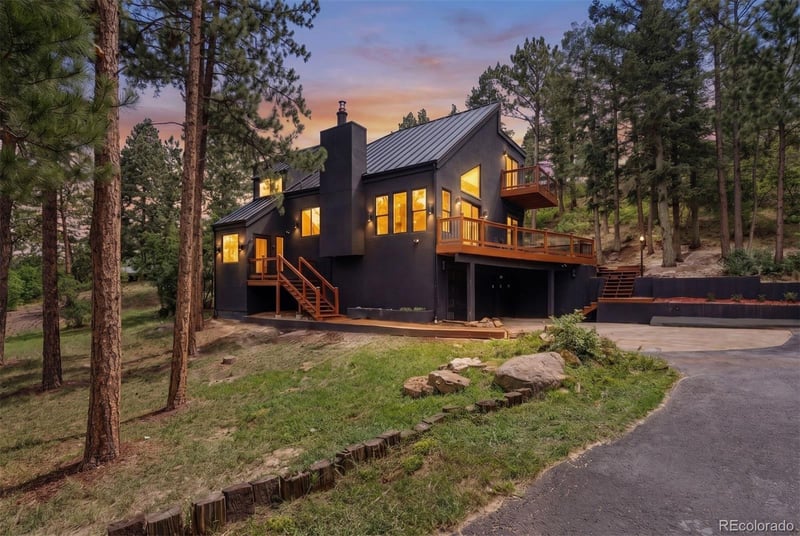 1015 Timber Valley Rd, Colorado Springs, CO 80919