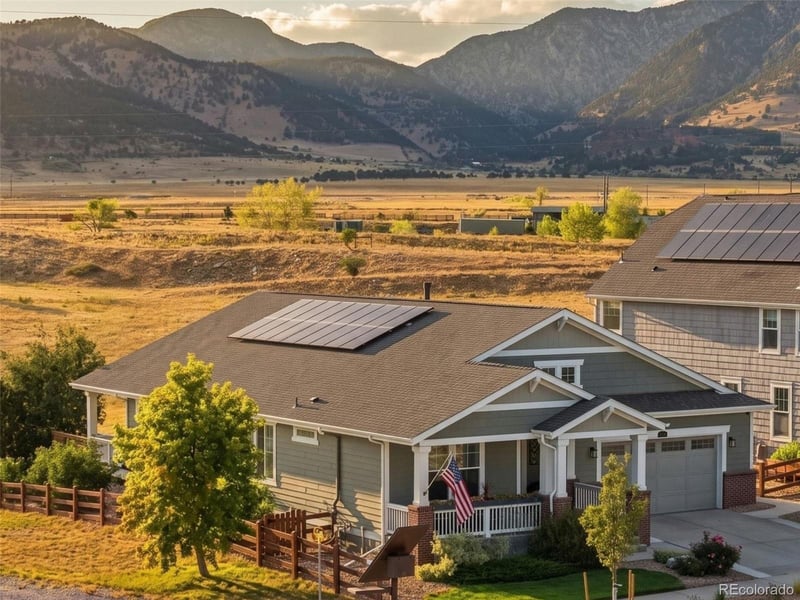 9437 Iron Mountain Way, Arvada, CO 80007