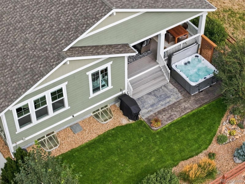 9437 Iron Mountain Way, Arvada, CO 80007