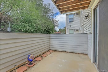 10150 E Virginia Ave #17-105, Denver, CO 80247