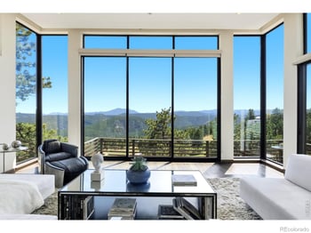 660 S Peak Rd, Boulder, CO 80302