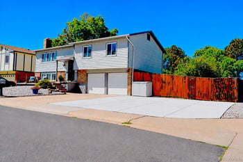 1501 S Dawson St, Aurora, CO 80012