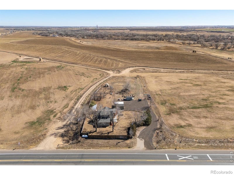22544 State Highway 60, Milliken, CO 80543