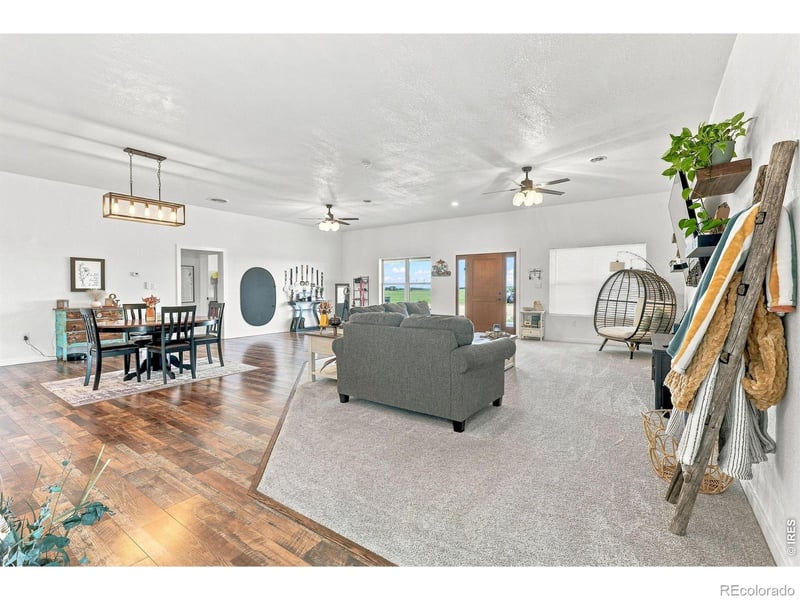 15550 County Road X, Weldona, CO 80653