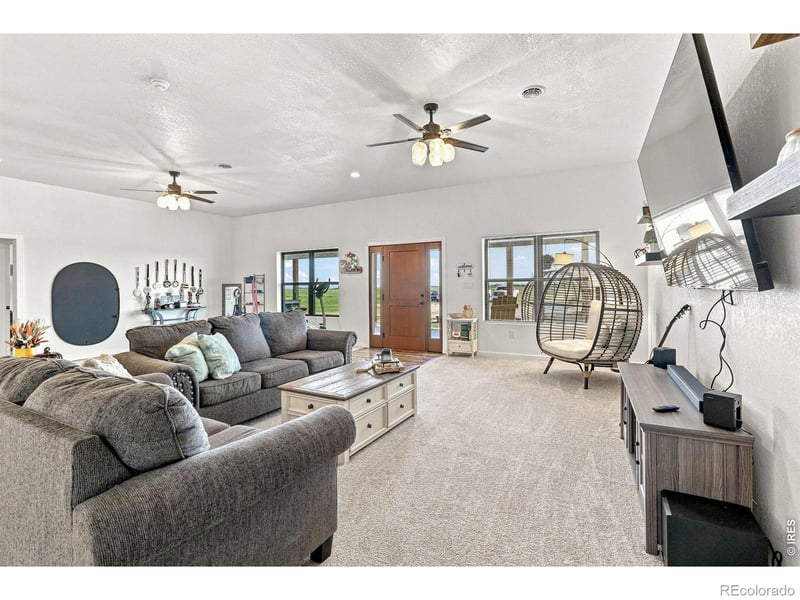 15550 County Road X, Weldona, CO 80653