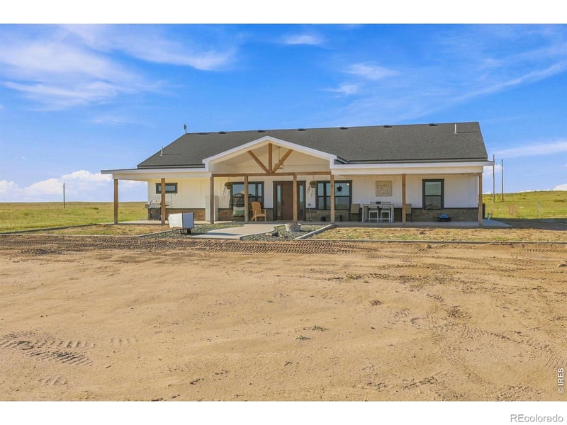 15550 County Road X, Weldona, CO 80653
