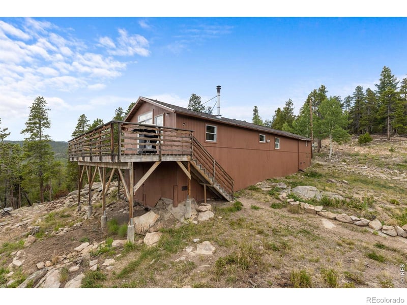 33998 Lyttle Dowdle Dr, Golden, CO 80403