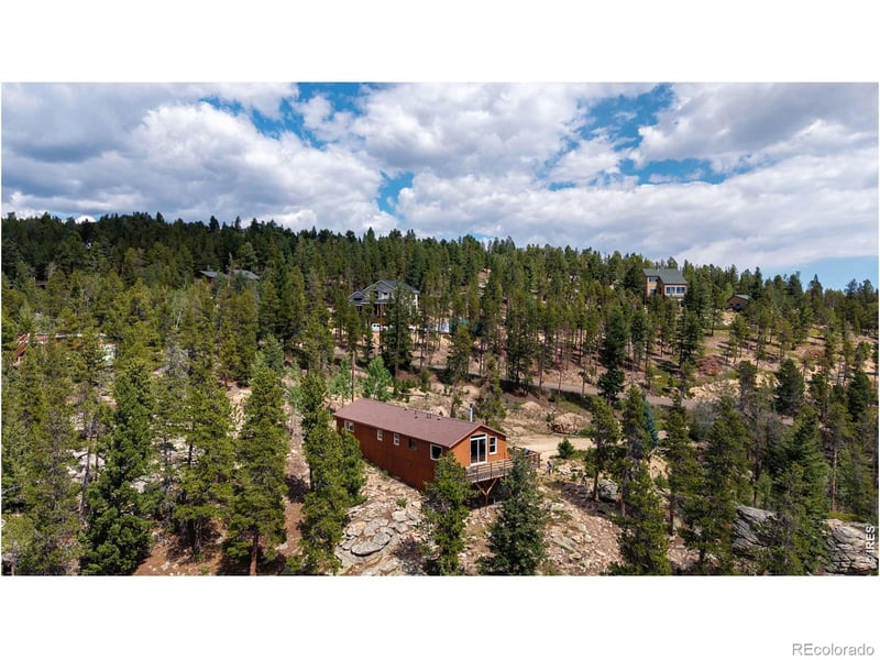 33998 Lyttle Dowdle Dr, Golden, CO 80403